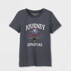 Journey tshirt!!